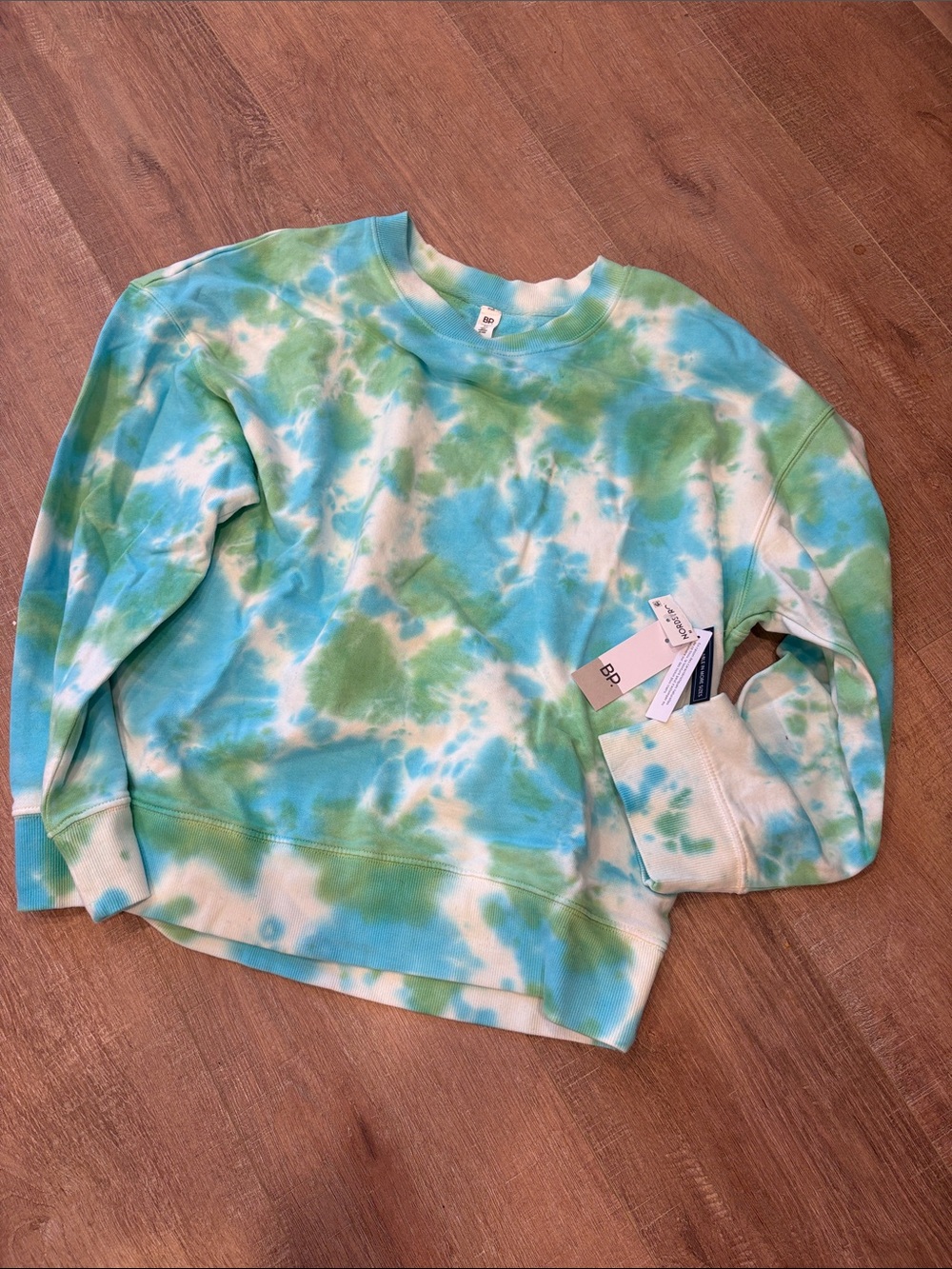 Women’s sweatshirt from Nordstrom